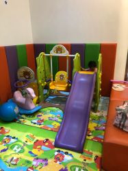 点击看大图 -马博士婴儿游泳馆(望京旗舰店)