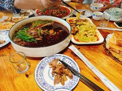 -彪彪烧鸭店(总店)