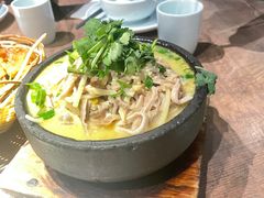 -石锅先生