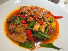 -院8里·小聚园老川菜(九眼桥店)