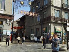 -鲜鱼口老字号美食街