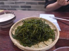 -受气牛肉·重庆耙牛肉(来福士店)
