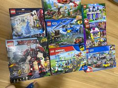 -TOYSRUS玩具反斗城(长春欧亚卖场店)