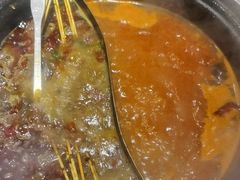 -钢管厂五区小郡肝火锅串串香(清河店)