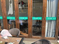 -听风阁农家私房菜茶楼(龙坞店)