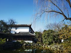 -东山雕花楼