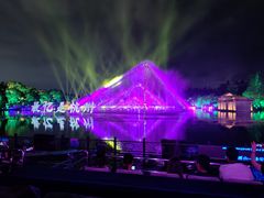 -印象西湖·最忆是杭州实景演出
