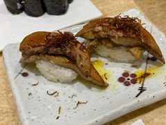 -东京屋(武定路店)