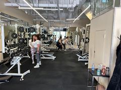 -EASY POWER健身工作室(浦东大道店)