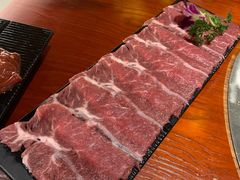 -三牦记·涮烤一体火锅(小河店)