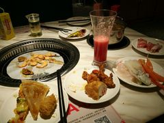 -万达影城(江桥万达广场IMAX店)