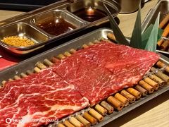 -西塔老太太泥炉烤肉(亚运村店)