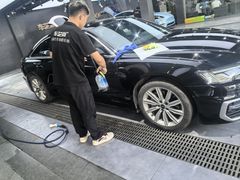 -车艺尚上海龙膜隐形车衣汽车贴膜旗舰店