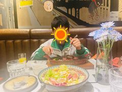 -西堤牛排(北京国瑞店)