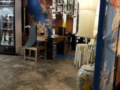 大堂-娄三少春饼·烤鸭(合生汇购物中心店)