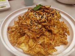 乾隆白菜-鸭匠食府·挂炉烤鸭·新京菜(阜成路店)