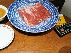 -北京老门框爆肚涮肉馆(凤城六路店)