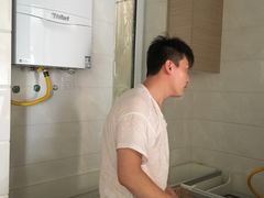 -佰丽爱家全屋定制(汶水店)