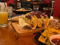 牛肉塔可-么哈MOJAR(成都温江大学城店)