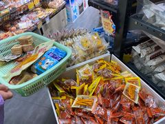 -南北零食(建设路旗舰店店)