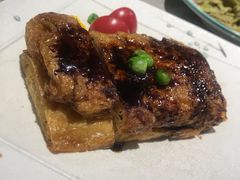 -五味堂·江浙土菜(月河特色店)