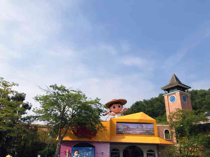 小凉帽农场-"[得意]交通.没开车不适合!其他."-大众点评移动版