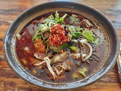 -三代人传统冒菜