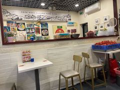 -进哥湖南津市牛肉粉店(下沙店)