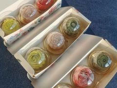 -皇子烘焙手作 prince baking(天河店)