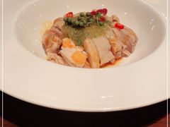 -北京饭店诺金-东33餐厅