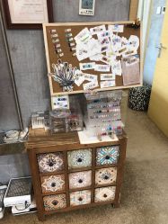 点击看大图 -Snail·美甲造型专门店