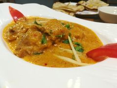 -Masala Curry and BBQ·玛莎拉巴基斯坦美食(金水万达店)