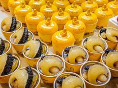 -李清佛跳墙|福建省十大名厨之首(后江埭店)