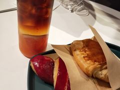 -sugarman espresso素饮糖人高新咖啡工厂