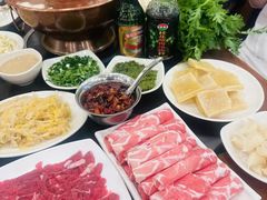 -情忆草原涮肉馆