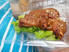 android_upload_pic-美人万三·蚝大人生蚝小馆(昌里路店)