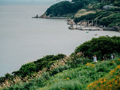 -舟山嵊泗列岛风景名胜区