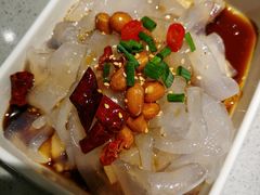 -半天妖烤鱼(丰科万达店)