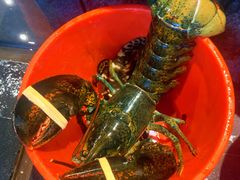 -徐记海鲜(汉城湖|太奥店)