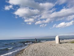 -青海湖国家重点风景名胜区