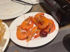 -安蒂娅·海鲜自助餐厅(安蒂娅美兰酒店)
