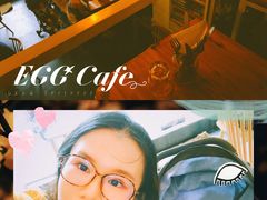 大堂-Egg•Allday Brunch(襄阳北路店)