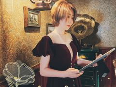 -秃鹫湾·推理大师沉浸式实景演绎推理剧场