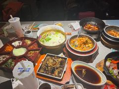 -将军牛排·尔滨地标朝鲜族美食(总店)