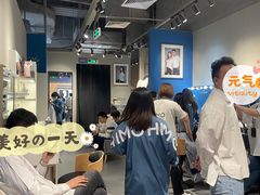 -海马体照相馆(万菱汇店)