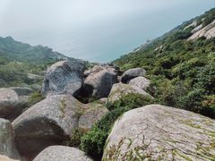 -东极岛景区