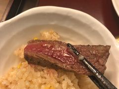 和牛顶级套餐-滩万日本料理Nadaman(国贸大酒店)