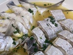 -盐通酒家(金桥湾清水苑店)