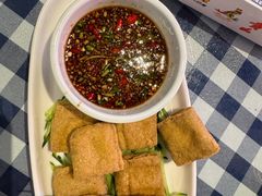 -阿财老铺·老蚌埠龙虾城(华夏总店)