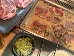 -新石器烤肉(高行万嘉店)